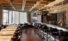 Lasdun, London SE1: 'I would not book anywhere else on the South Bank' - restaurant review | Grace Dent on restaurants