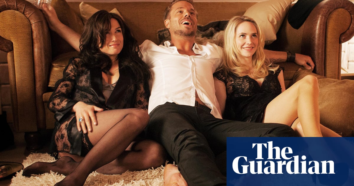 It's better than The Sopranos': the foreign TV you'll be bin...