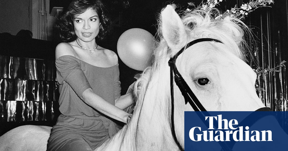 It Almost Destroyed Me Behind New York S Greatest Nightclub Studio 54 Art And Design The Guardian