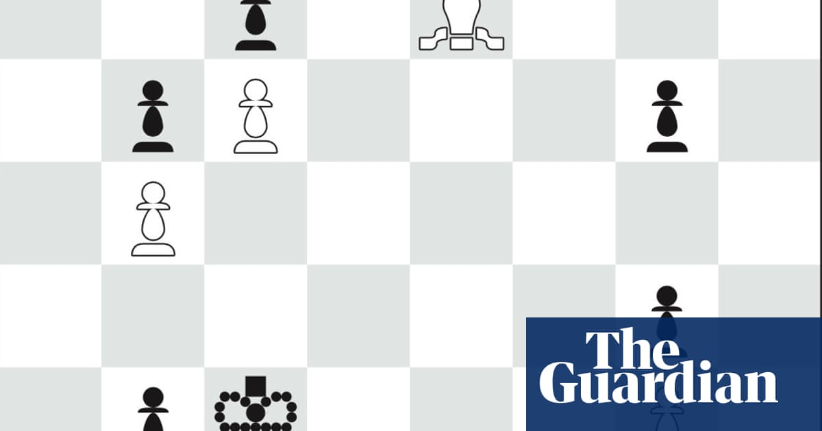 Chess: Candidates stopped at midway point after Russia suspends air traffic