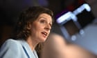 Australia election live 2025: Allegra Spender takes aim at ‘misleading and offensive’ unauthorised pamphlets targeting her
