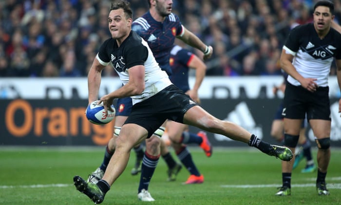Autumn internationals: All Blacks still top but southern powers feel Test fatigue | Autumn internationals | The Guardian