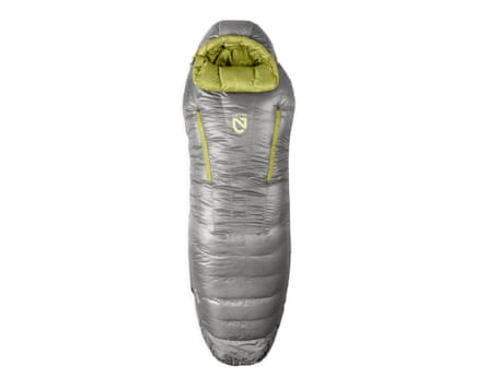 You break it, they’ll fix it: 11 outdoor brands that stand by their gear for the long haul | life and style Nemo riff endless promise down sleeping bag