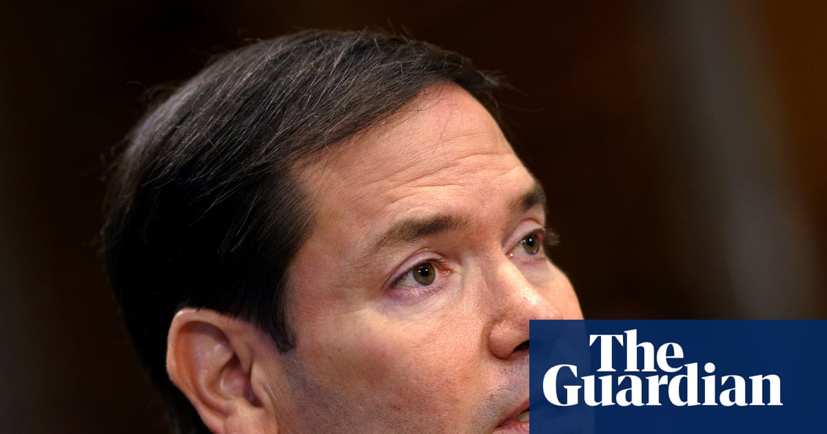 Rubio calls Russian drones over Poland 'unacceptable' but declines to say it was intentional