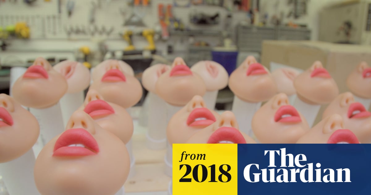 Keep robot brothels out of Houston': sex doll company faces pushback | Houston | The Guardian Keep robot brothels out of Houston': sex doll company faces pushback | Houston | The Guardian