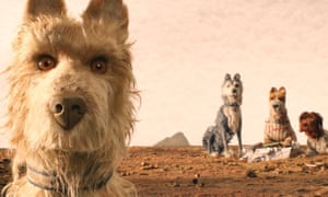 Image result for isle of dogs