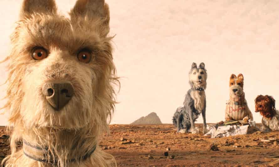 Isle Of Dogs Review Wes Anderson S Scintillating Stop Motion Has Bite Berlin Film Festival 2018 The Guardian Isle Of Dogs Review Wes Anderson S Scintillating Stop Motion Has Bite Berlin Film Festival 2018 The Guardian
