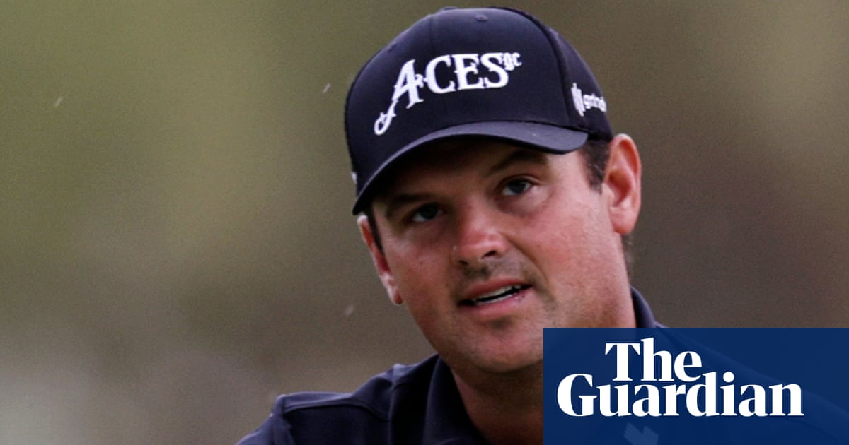 Patrick Reed quits rebel LIV Golf tour in latest blow to Saudi-backed breakaway
