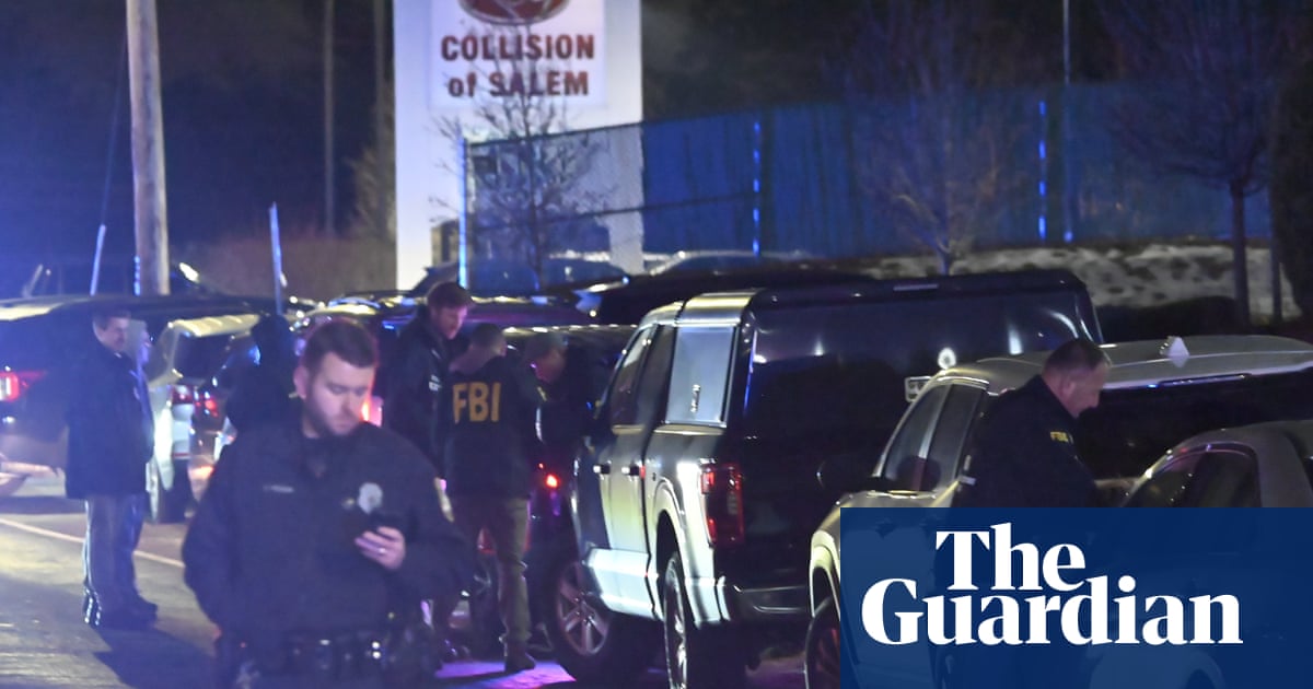 Brown University shooting suspect died two days before body discovered, autopsy shows