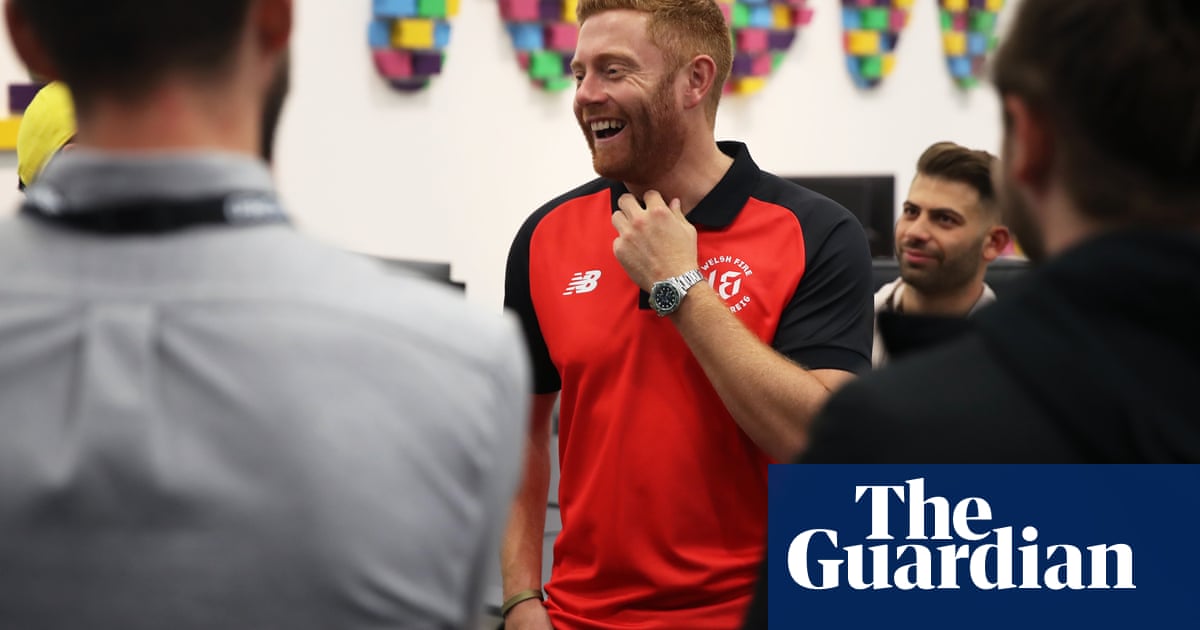 The Spin | Travel fails to broaden the mind when it comes to the Hundred