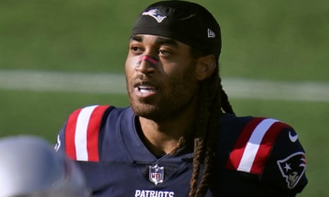 NFL Rumors: Bucs among teams with Stephon Gilmore interest – NBC Sports  Boston