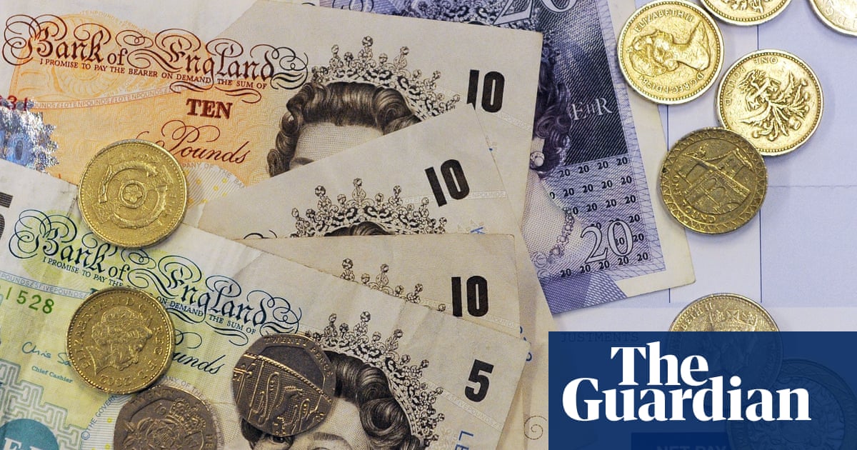 April falls? Four areas where UK bills are destined to drop