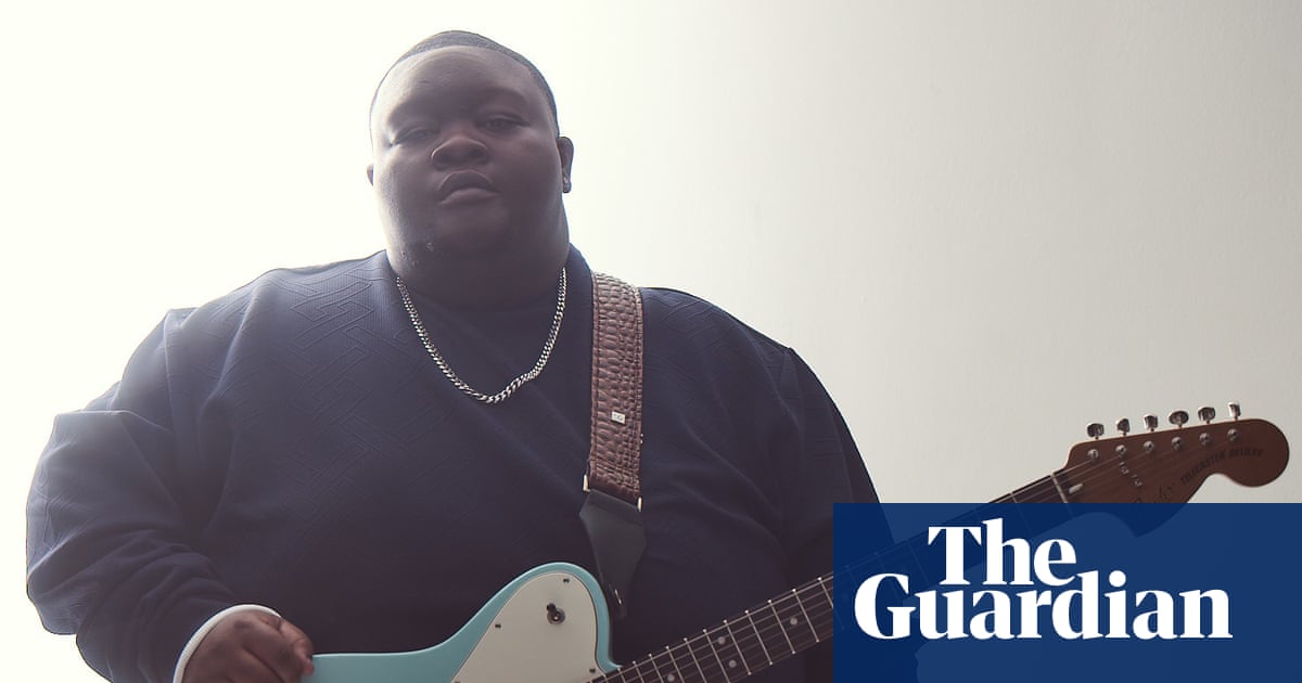 ‘Sinners was a blast’: Christone ‘Kingfish’ Ingram, the blues prodigy serving up electrifying riffs in the year’s biggest film