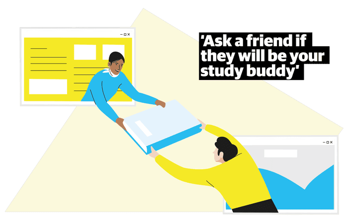 You Re Not Tied To A Topic Or A Timetable How Online Teaching Is