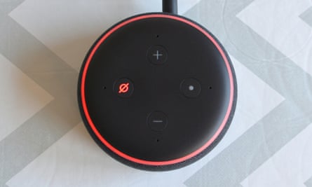 Test de l' Echo Dot (2018, 3ème génération) : Alexa en