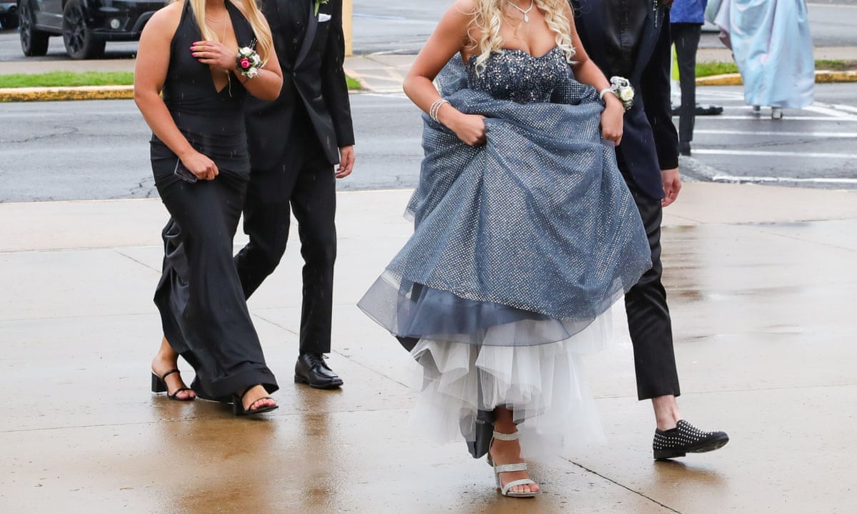 Brisbane Catholic school asked students to seek approval for formal dresses | Australian education | The Guardian Brisbane Catholic school asked students to seek approval for formal dresses | Australian education | The Guardian