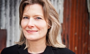 Jennifer Egan: ‘After Trump’s inauguration, I found it almost impossible to work for a couple of weeks’