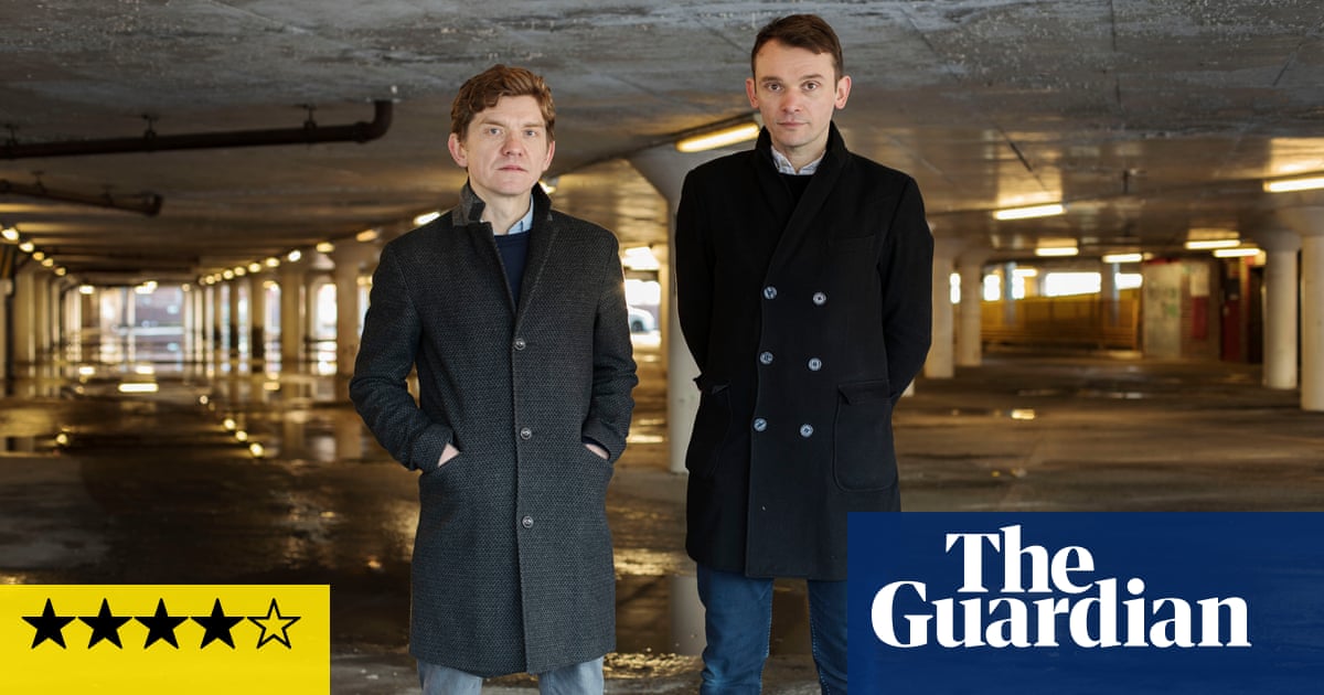 Field Music: Flat White Moon review – cerebral crew soften their sharp edges