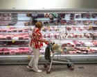 Australia’s $10bn EU trade deal has stalled again. What is it and what’s gone wrong?