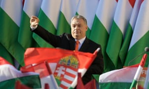 Viktor Orbán