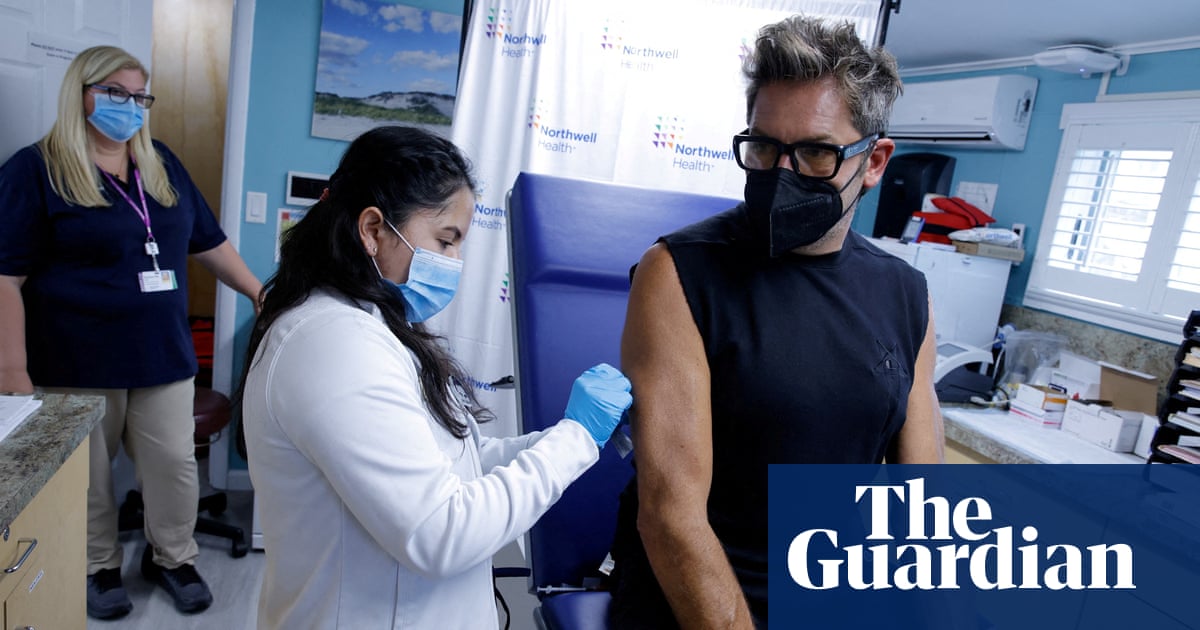 More than 1,000 monkeypox cases confirmed in New York City