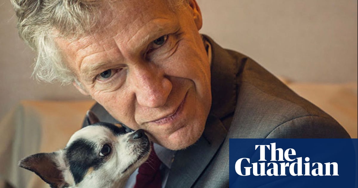 How a man and his dogs discovered the cause of narcolepsy – podcast