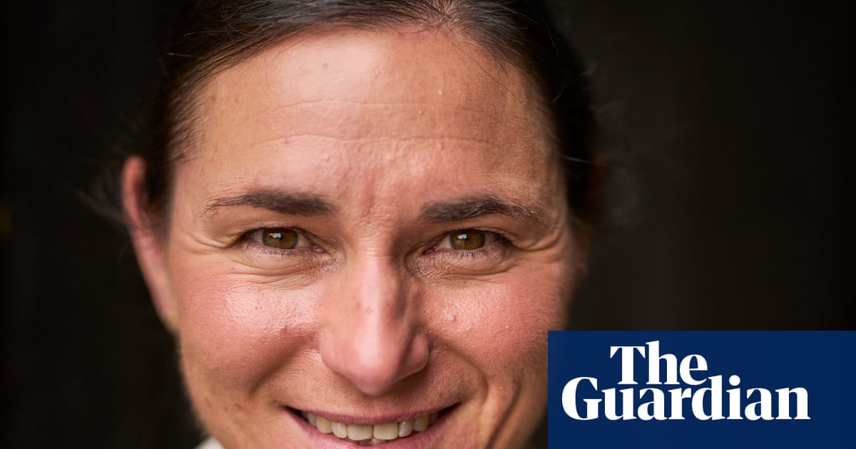 Sarah Storey retires at 48: ‘It’s always about leaving something better than you found it’