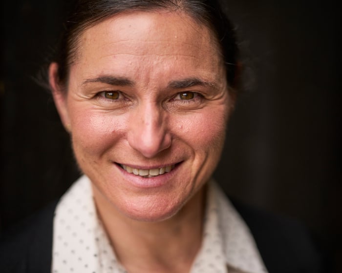 Sarah Storey retires at 48: ‘It’s always about leaving something better than you found it’