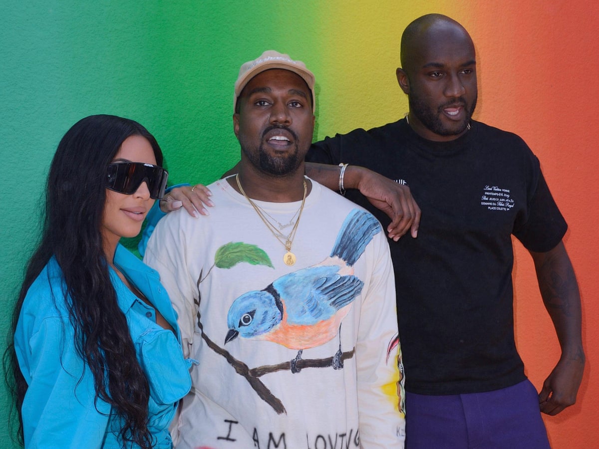 5 Things To Know About Virgil Abloh's All-Star Louis Vuitton AW21