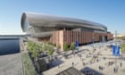 Everton to find out fate of Bramley Moore Dock stadium plans next week