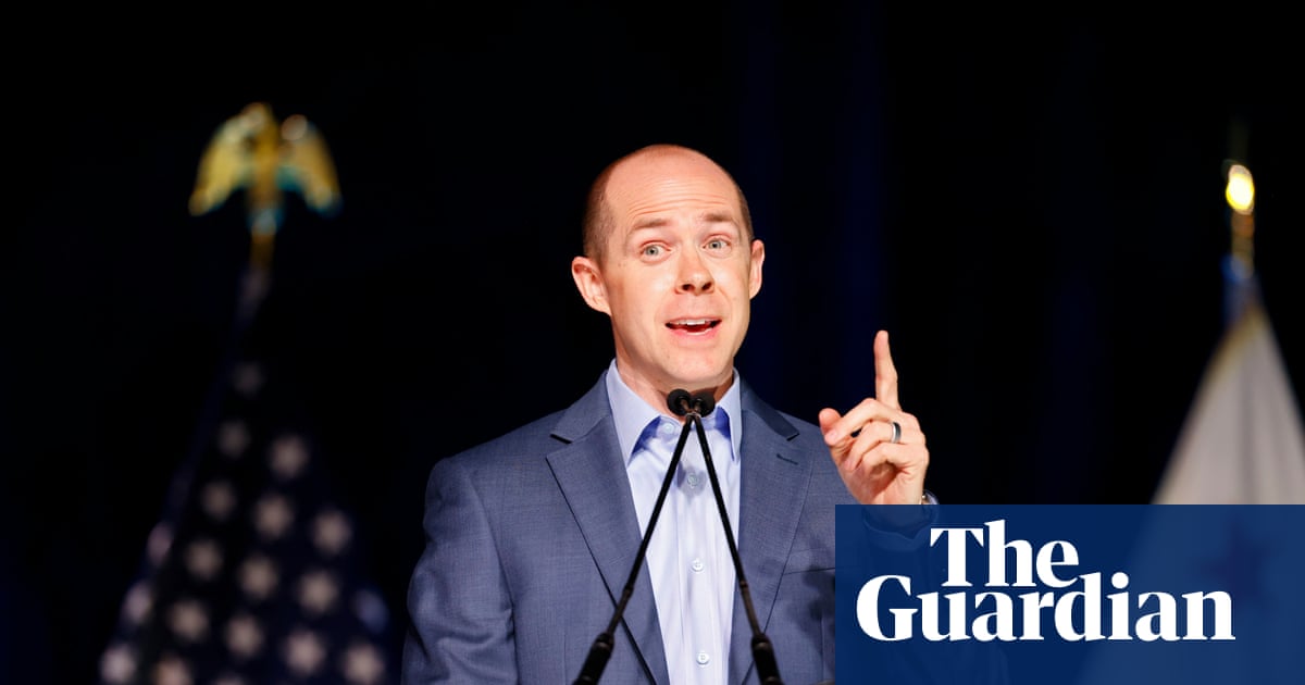 Top California Democrat urges change to ‘free-for-all’ primary to keep governor’s mansion blue