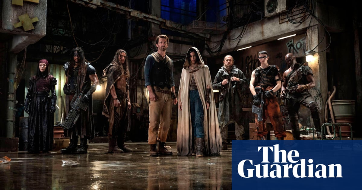 Luna Rebelde: ¿Qué añaden los cortes de director extravagantes de Zack Snyder en Netflix? | Zack Snyder Luna Rebelde: ¿Qué añaden los cortes de director extravagantes de Zack Snyder en Netflix? | Zack Snyder