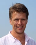 Andrew Castle