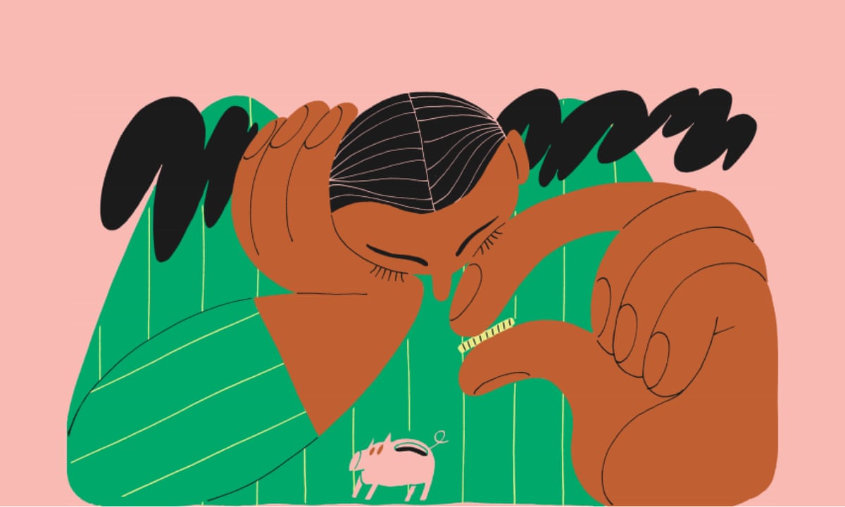 Why I Don T Have A Child I Don T Have Enough Money Us News The Guardian Why I Don T Have A Child I Don T Have Enough Money Us News The Guardian