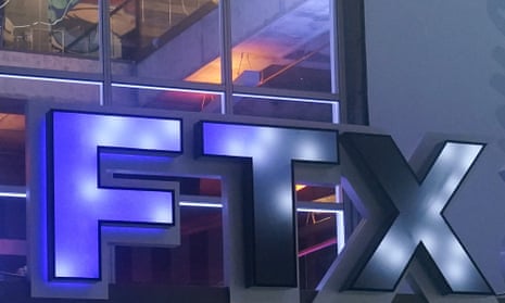 Cryptocurrency exchange FTX obtained an Australian Financial Services Licence by taking over a company that already held one.