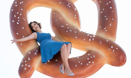 Crazy Ex-Girlfriend.