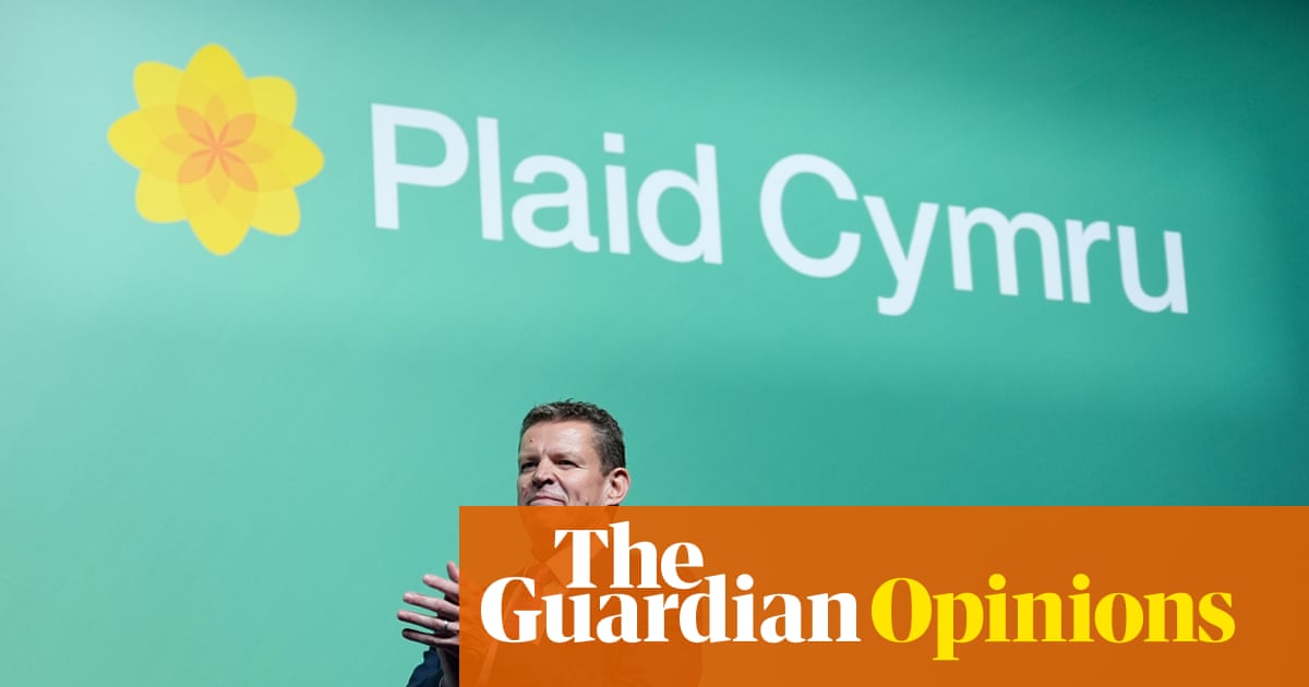 Welsh Nationalists See Opening to Work With Andy Burnham, Guardian Columnist Writes