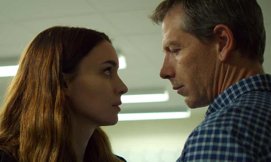 Una Review Rooney Mara And Ben Mendelsohn Child Abuse Drama Is Stagey Disappointment Telluride Film Festival 16 The Guardian Una Review Rooney Mara And Ben Mendelsohn Child Abuse Drama Is Stagey Disappointment Telluride Film Festival 16 The Guardian
