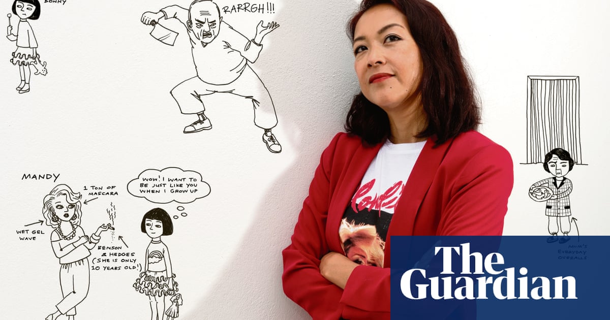 Our Pet Goat Exploded My Cramped Surprising Childhood In A