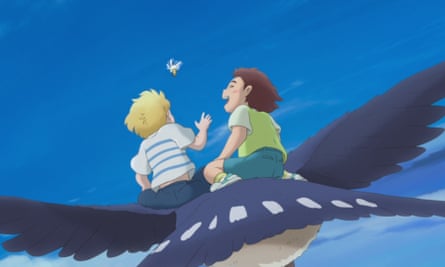 Power of dreams … The Imaginary.