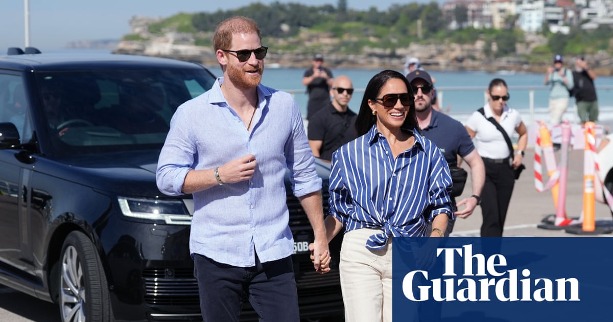 Prince Harry may cancel UK family visit after being refused police protection