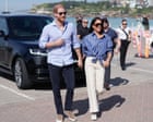 Prince Harry may cancel UK family visit after being refused police protection