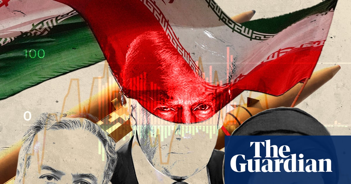 How the Iran war unfolded: every attack and oil price change