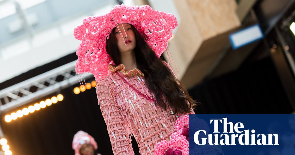 Manchester, Dubai Fashion Weeks Highlight Sustainable Innovation