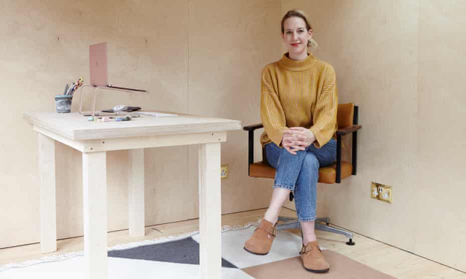 The One Thing I Wouldn T Change About Myself My Shyness Life And Style The Guardian