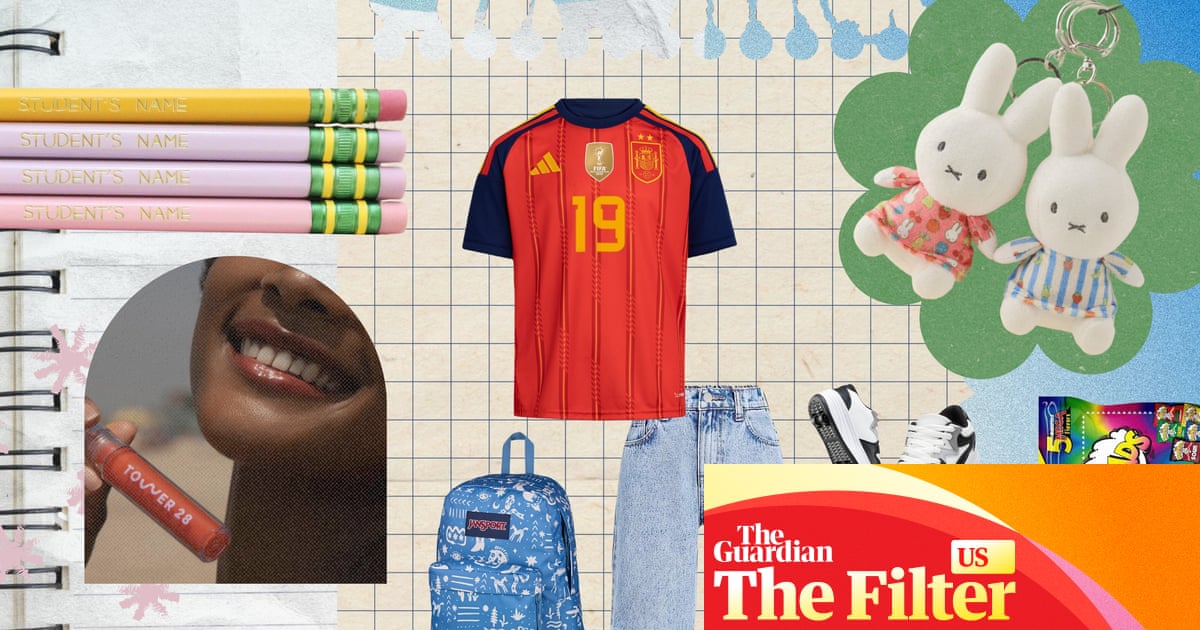 Squishies and ‘a fuzzy book’: 21 things tweens want for back-to-school season, according to tweens