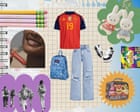 Tweens Reveal Back-to-School Wish Lists