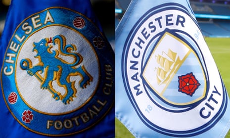 Chelsea and Manchester City are wavering about joining the European Super League, according to a well-placed executive at another club