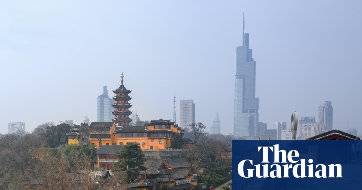 Application Form For Nanjing Government Scholarship Application Form For Nanjing Government Scholarship, Chinese City Seeks Young Blood How Ageing Nanjing Lures New Talent, Application Form For Nanjing Government Scholarship