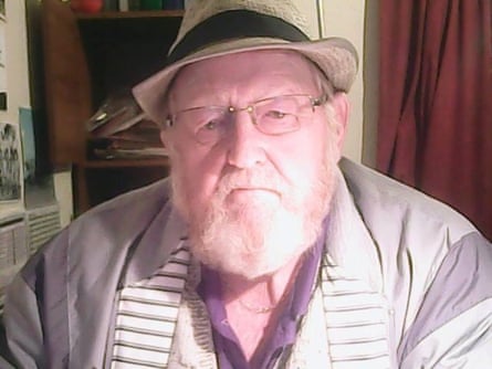 Walter Ernest Parnham